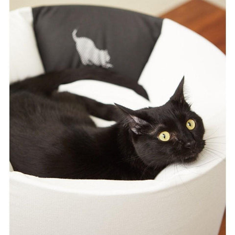 Oti Cat Bed by MyKotty - Pets Own Us - MyKotty - United Kingdom