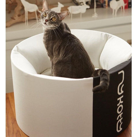 Oti Cat Bed by MyKotty - Pets Own Us - MyKotty - United Kingdom