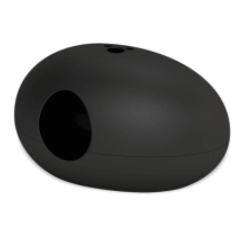Poopoopeedo Cat Litter by Sin Design - Black - Pets Own Us - Sin Design - United Kingdom