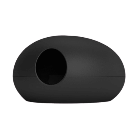 Poopoopeedo Cat Litter by Sin Design - Black - Pets Own Us - Sin Design - United Kingdom