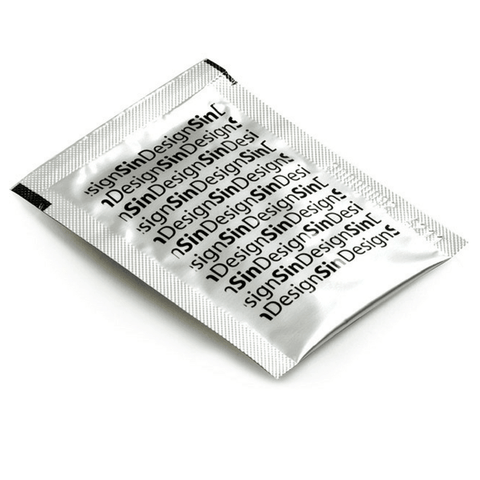 Poopoopeedo Cat Litter by Sin Design - Black - Pets Own Us - Sin Design - United Kingdom
