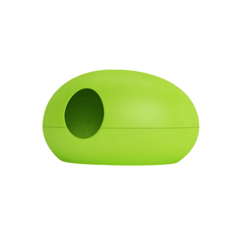 Poopoopeedo Cat Litter by Sin Design - Forest Green - Pets Own Us - Sin Design - United Kingdom