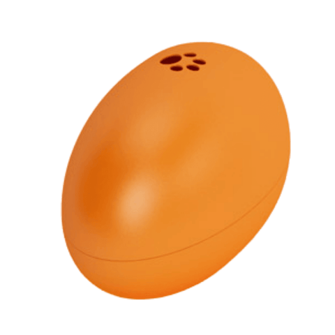 Poopoopeedo Cat Litter by Sin Design - Orange - Pets Own Us - Sin Design - United Kingdom