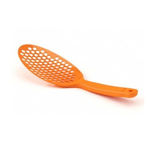Poopoopeedo Cat Litter by Sin Design - Orange - Pets Own Us - Sin Design - United Kingdom