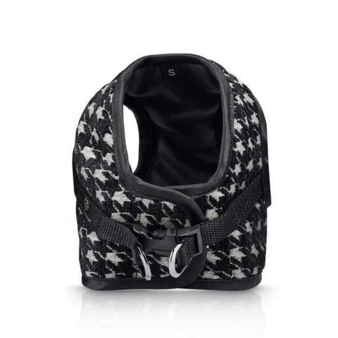 Prestige Harnesses by Oh Charlie - Black - Pets Own Us - Oh Charlie - United Kingdom