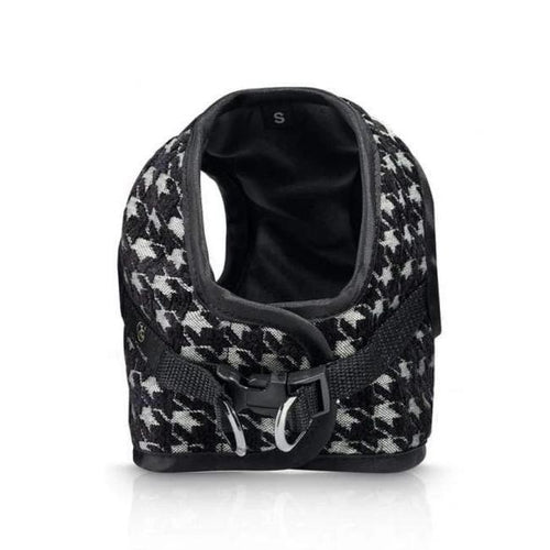 Prestige Harnesses by Oh Charlie - Black - Pets Own Us - Oh Charlie - United Kingdom