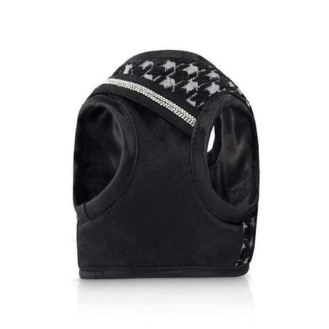 Prestige Harnesses by Oh Charlie - Black - Pets Own Us - Oh Charlie - United Kingdom