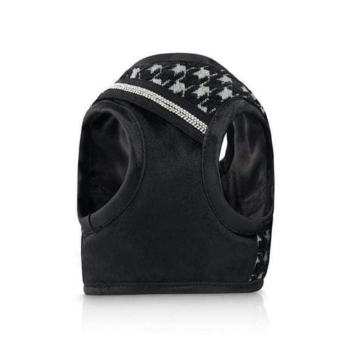 Prestige Harnesses by Oh Charlie - Black - Pets Own Us - Oh Charlie - United Kingdom