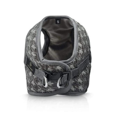 Prestige Harnesses by Oh Charlie - Silver - Pets Own Us - Oh Charlie - United Kingdom