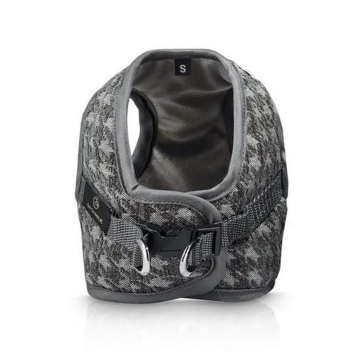 Prestige Harnesses by Oh Charlie - Silver - Pets Own Us - Oh Charlie - United Kingdom