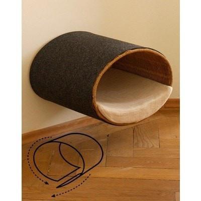 Rondo Cat Scratch Cover by Pet Interiors - Pets Own Us - Pet Interiors - United Kingdom
