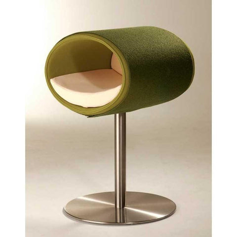 Rondo Cat Scratch Cover by Pet Interiors - Pets Own Us - Pet Interiors - United Kingdom