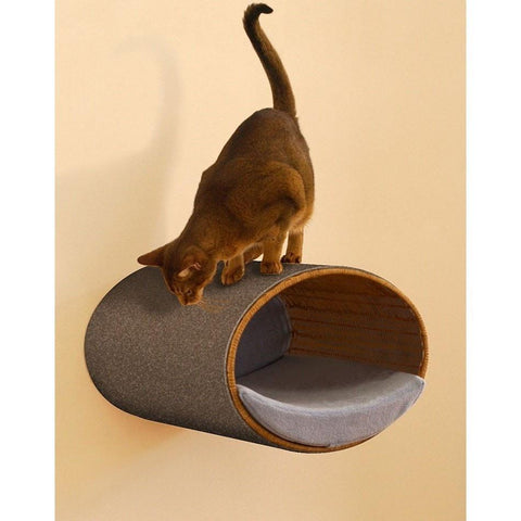Rondo Cat Scratch Cover by Pet Interiors - Pets Own Us - Pet Interiors - United Kingdom
