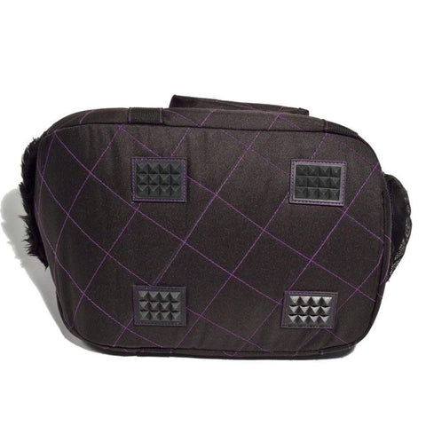 Shoulder Pet Carrier from Safe to Shake - Pets Own Us - Wheels4Dogs - United Kingdom
