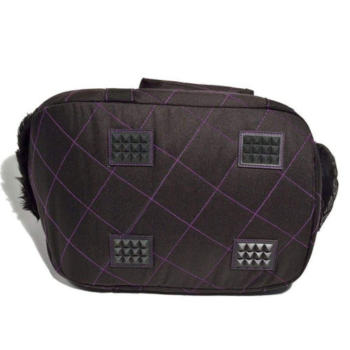 Shoulder Pet Carrier from Safe to Shake - Pets Own Us - Wheels4Dogs - United Kingdom