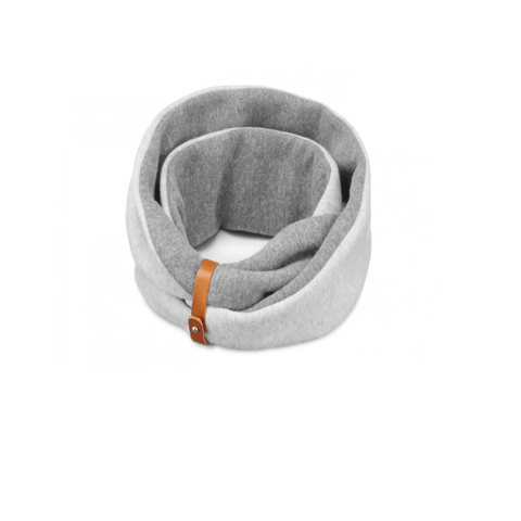 SIMO Neck Warmer By Labbvenn - Light Melange + Dark Melange - Pets Own Us - Labbvenn - United Kingdom