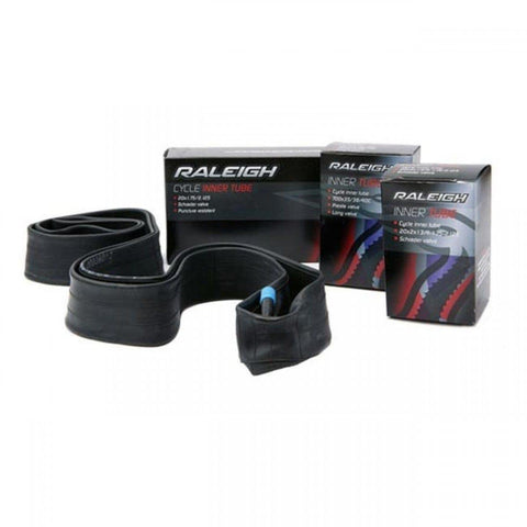 Sporty Rear Inner Tubes - Set of Two - Pets Own Us - Raleigh - STU004 United Kingdom