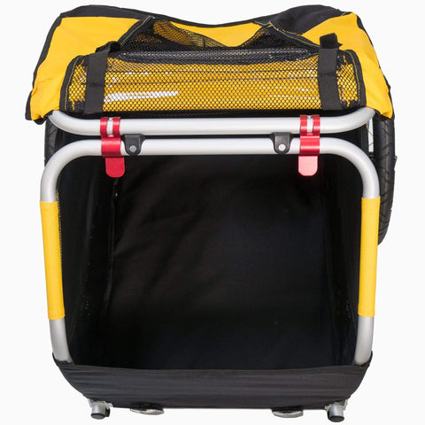 Tail Wagon Dog Bike Trailer by Burley - Pets Own Us - Burley - BUR530 United Kingdom