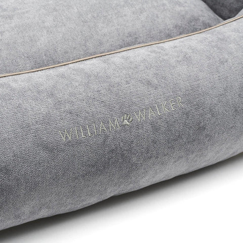 The Cloud Dog Bed by William Walker - Pets Own Us - William Walker - 310001 United Kingdom