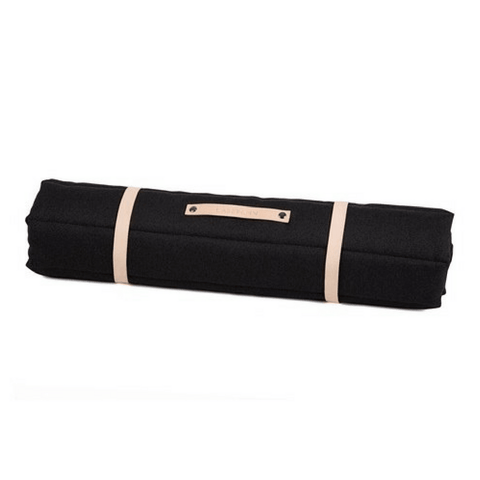 The FOSSER Dog Travel Bed by Labbvenn in Anthracite - Pets Own Us - Labbvenn - United Kingdom
