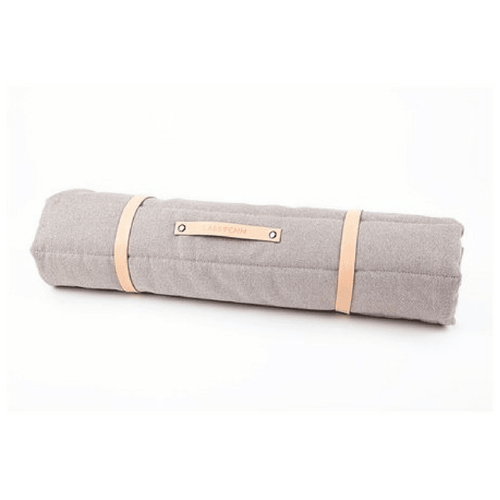 The FOSSER Dog Travel Bed by Labbvenn in Nut - Pets Own Us - Labbvenn - United Kingdom