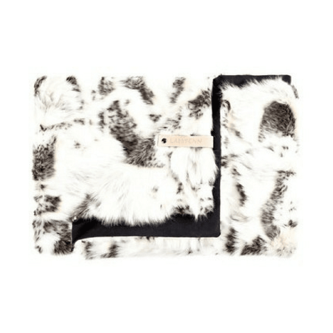 Tösse Luxury Dog Blanket by Labbvenn + Loue Luxury Dog Bed By Labbvenn - Pets Own Us - Labbvenn - United Kingdom