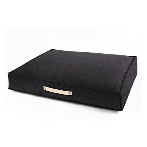 TÖVE Luxury Dog Bed by Labbvenn in Anthracite - Pets Own Us - Labbvenn - United Kingdom