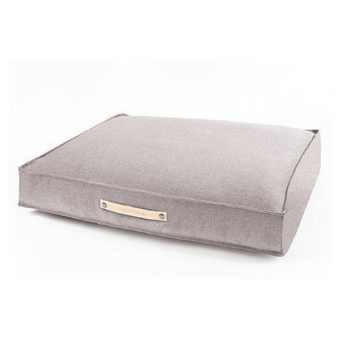 TÖVE Luxury Dog Bed by Labbvenn in Nut - Pets Own Us - Labbvenn - United Kingdom