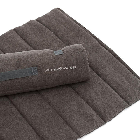Travel Dog Mat by William Walker - Pets Own Us - William Walker - 340001 United Kingdom