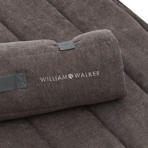 Travel Dog Mat by William Walker - Pets Own Us - William Walker - 340001 United Kingdom