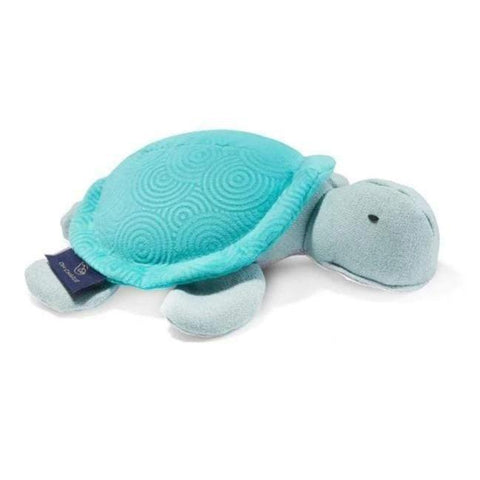 Turtle Toy by Oh Charlie - Blue - Pets Own Us - Oh Charlie - United Kingdom