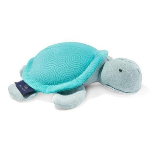 Turtle Toy by Oh Charlie - Blue - Pets Own Us - Oh Charlie - United Kingdom