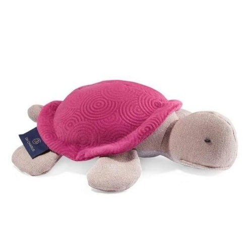 Turtle Toy by Oh Charlie - Pink - Pets Own Us - Oh Charlie - United Kingdom