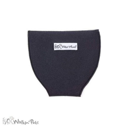 Walkin’ Amputee Dog Leg Ring Cover - Pets Own Us - Wheels4Dogs - AMP1-S United Kingdom