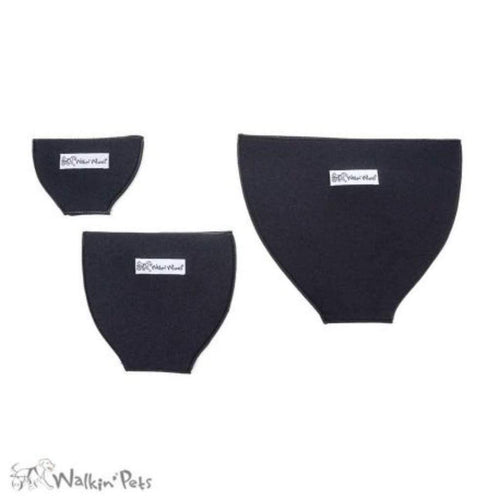 Walkin’ Amputee Dog Leg Ring Cover - Pets Own Us - Wheels4Dogs - AMP1-S United Kingdom