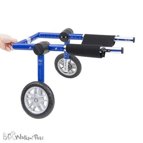 Walkin’ Belly Support - Pets Own Us - Wheels4Dogs - BWRAP0-XS United Kingdom