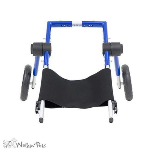 Walkin’ Belly Support - Pets Own Us - Wheels4Dogs - BWRAP0-XS United Kingdom
