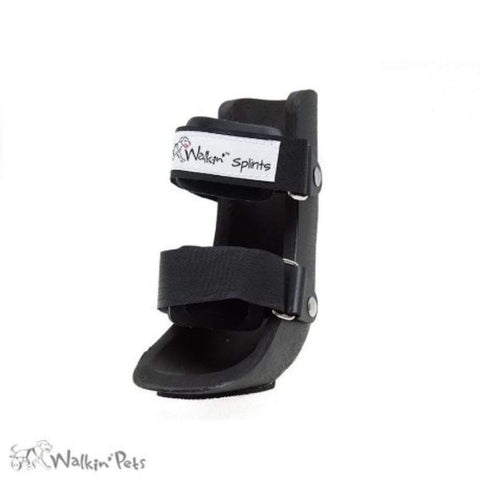 Walkin’ Bootie Dog Splint - Pets Own Us - Wheels4Dogs - SPLINTS-BOOTIE-A-XS United Kingdom