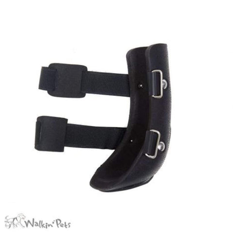 Walkin’ Bootie Dog Splint - Pets Own Us - Wheels4Dogs - SPLINTS-BOOTIE-A-XS United Kingdom