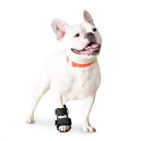 Walkin’ Bootie Dog Splint - Pets Own Us - Wheels4Dogs - SPLINTS-BOOTIE-A-XS United Kingdom