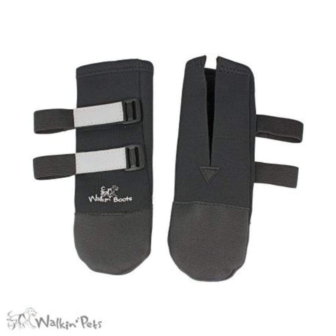Walkin’ Dog Boots - Pets Own Us - Wheels4Dogs - HPBOOTS1-XXS United Kingdom