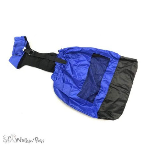 Walkin’ Drag Dog Bag - Pets Own Us - Wheels4Dogs - United Kingdom