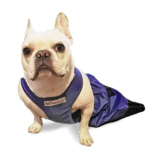 Walkin’ Drag Dog Bag - Pets Own Us - Wheels4Dogs - United Kingdom