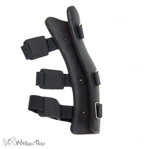 Walkin’ Hock Dog Splint - Pets Own Us - Wheels4Dogs - SPLINTS-HOCK-A-XS United Kingdom