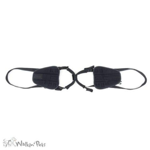Walkin’ Lift Combo Dog Harness – Rear - Pets Own Us - Wheels4Dogs - United Kingdom