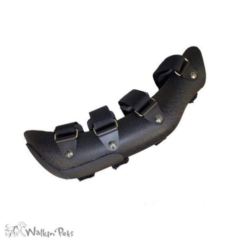 Walkin’ Rear Pet Splint - Pets Own Us - Wheels4Dogs - SPLINTS-RE-WWR1-XXS United Kingdom