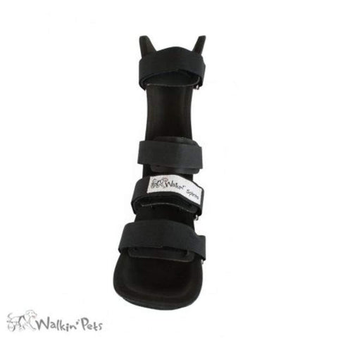 Walkin’ Rear Pet Splint - Pets Own Us - Wheels4Dogs - SPLINTS-RE-WWR1-XXS United Kingdom