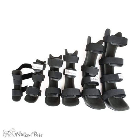 Walkin’ Rear Pet Splint - Pets Own Us - Wheels4Dogs - SPLINTS-RE-WWR1-XXS United Kingdom