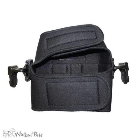 Walkin’ Small Front Dog Vest - Pets Own Us - Wheels4Dogs - FVMH1-S United Kingdom