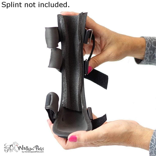 Walkin’ Splints Custom-fit Foam - Pets Own Us - Wheels4Dogs - United Kingdom